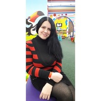 Natalya, Dnepropetrovsk (Ukraine), 42/167/75