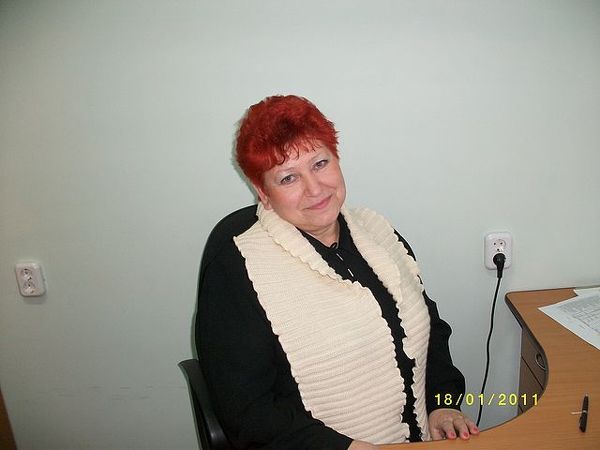 LARISA