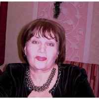 olga, Volgograd (Russia), 77/165/41