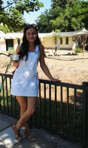 Oksana