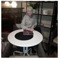 Natasha,  (Russia), 49/180/60