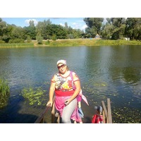 Lana, Slavyansk (Ukraine), 44/174/105