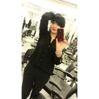yuliya, Voronezh (Russia), 42/168/60