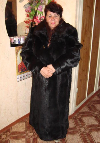 Antonina Antonina