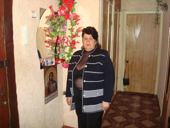 Antonina Antonina