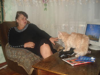 Antonina Antonina