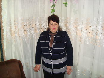 Antonina Antonina