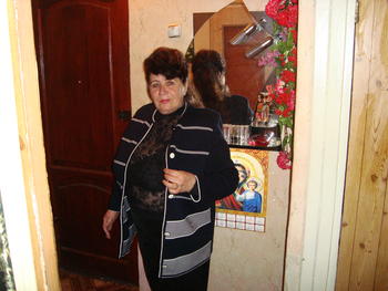 Antonina Antonina