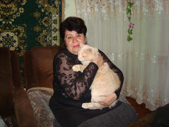 Antonina Antonina