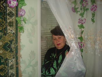 Antonina Antonina