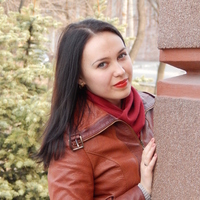 Dasha, Lugansk (Ukraine), 34/160/55