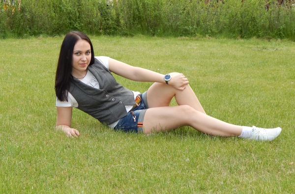 Dasha