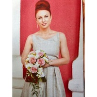 Elena, Moscow (Russia), 51/167/57