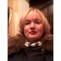 Olga,  (Russia), 53/152/48