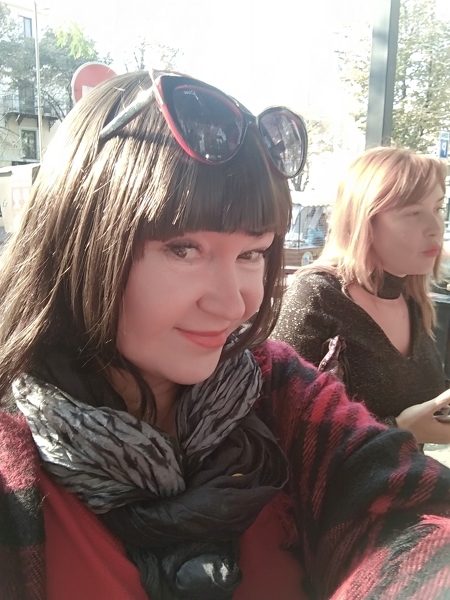 Tatiana
