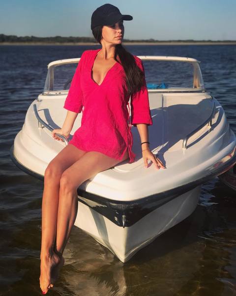 Nastasya