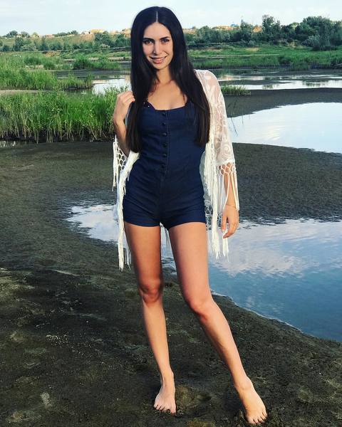 Nastasya