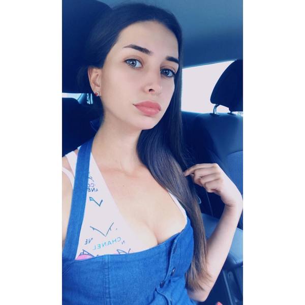 Nastasya