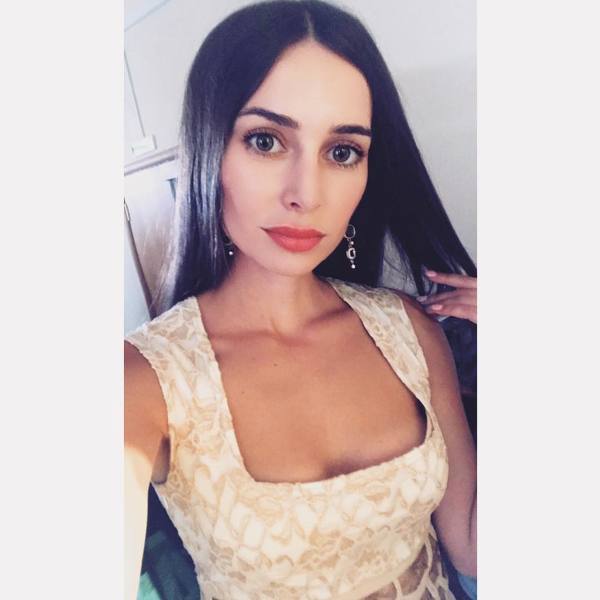 Nastasya