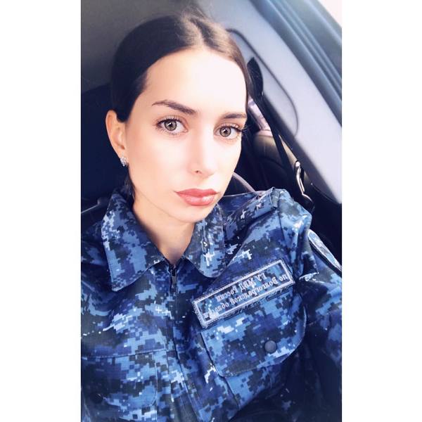 Nastasya