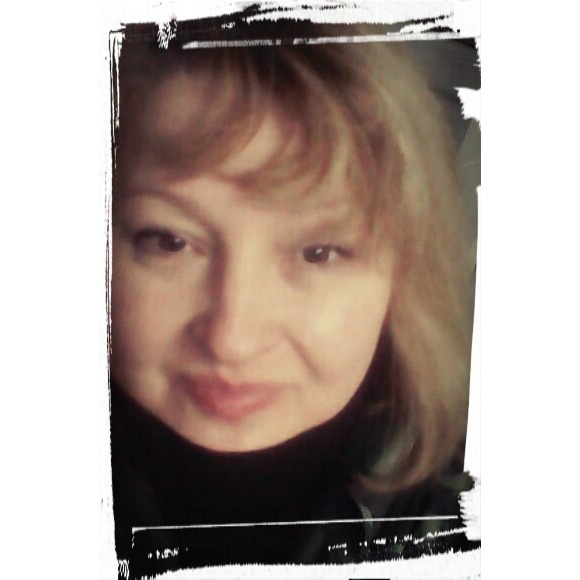 Anjela Kasyanova