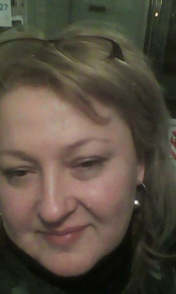 Anjela Kasyanova