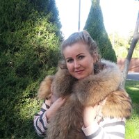 Anna, Shymkent (Kazakhstan), 39/168/60