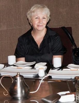 Nadejda