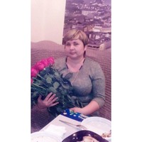 Svetlana Fedulova,  (Russia), 49/167/77