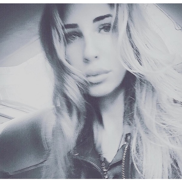 Anastasiia