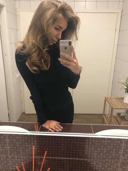 Anastasiia