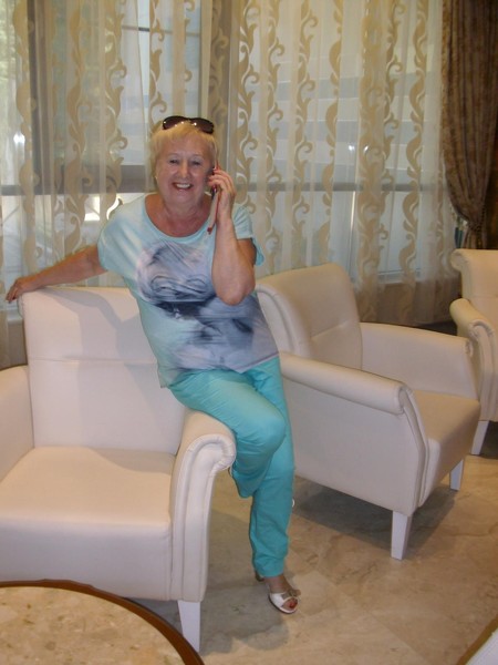 Svetlana Svetlana