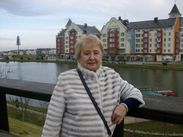 Svetlana Svetlana