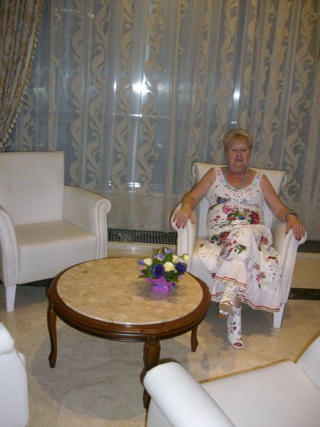 Svetlana Svetlana