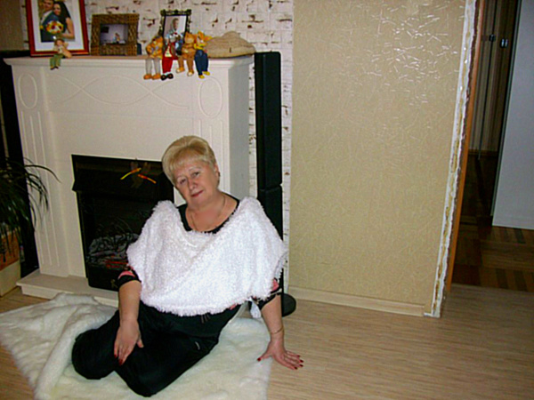Svetlana Svetlana
