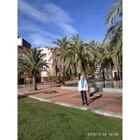 Lyudmyla, Gerona (Spain), 69/166/66