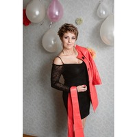 oksana, Babrujsk (Belarus), 53/160/56