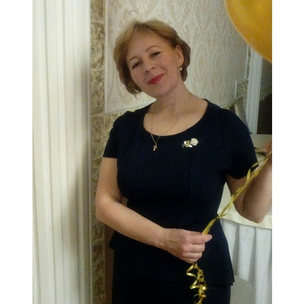 Svetlana
