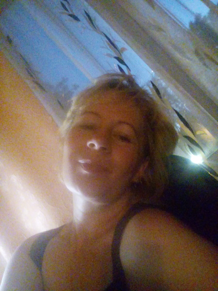 Svetlana