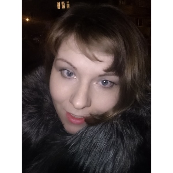 Svetlana