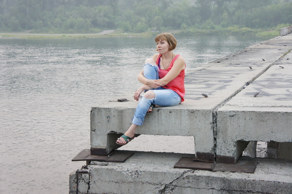 Svetlana