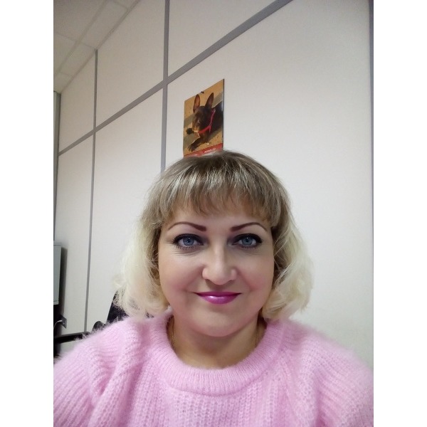 Olga Olga