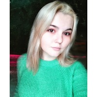 Nastia, Gomel (Belarus), 28/153/43