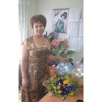 Elena, Maikop (Russia), 52/160/75