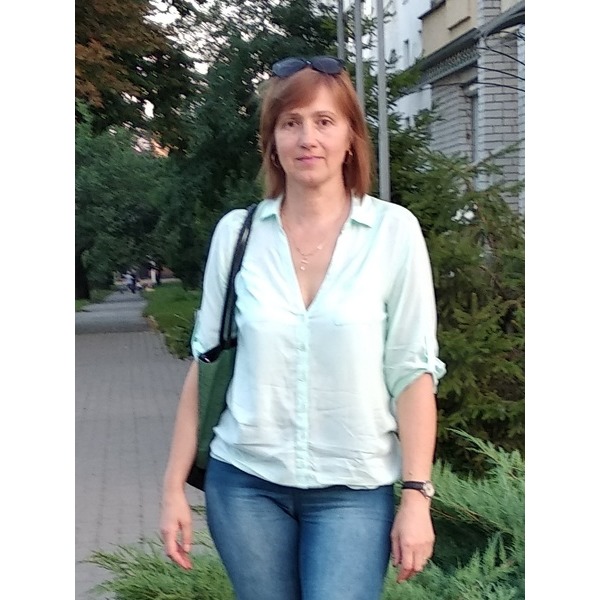 Ludmila