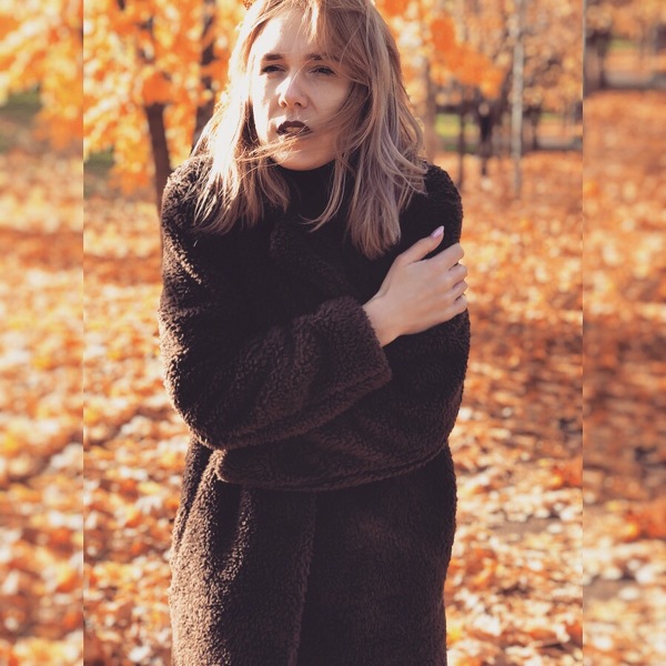 Kristina
