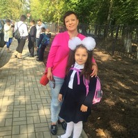 Nataliya, Moscow (Russia), 45/158/62