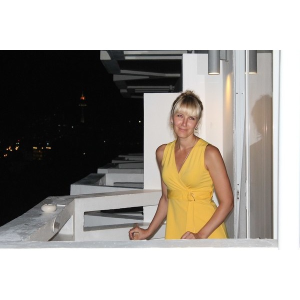 Svetlana Svetlana