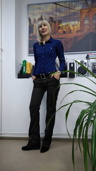 Svetlana Svetlana