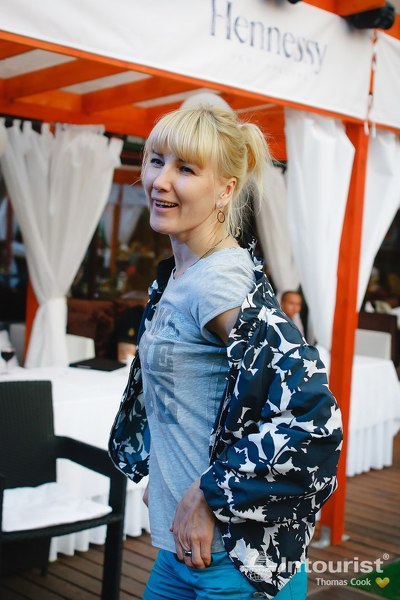 Svetlana